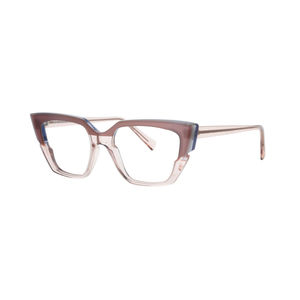 Lafont JACQUELINE Eyeglasses 6112 Pink 49mm